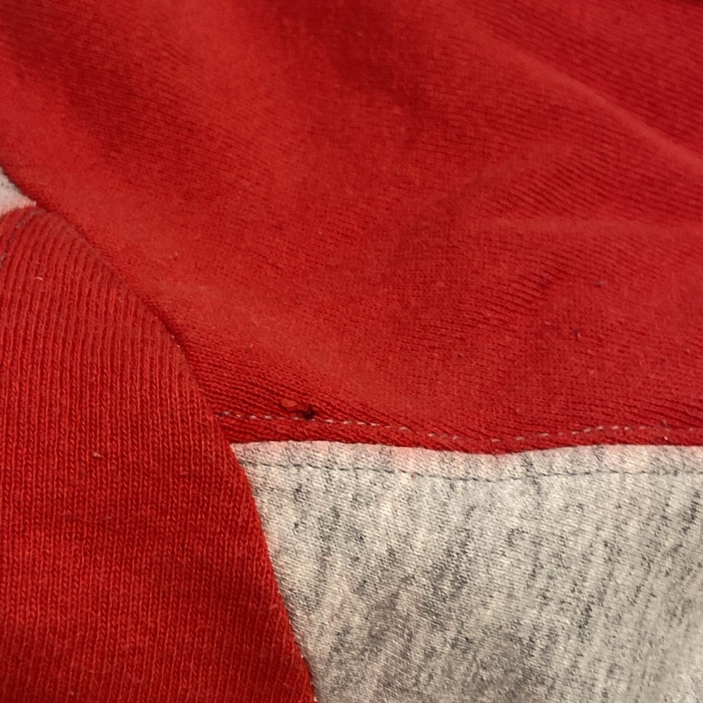 Vintage children’s San Francisco 49ers sweater - Picture 4 of 8